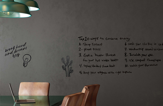 WriteWalls Canada, Infinity Dry Erase Paint