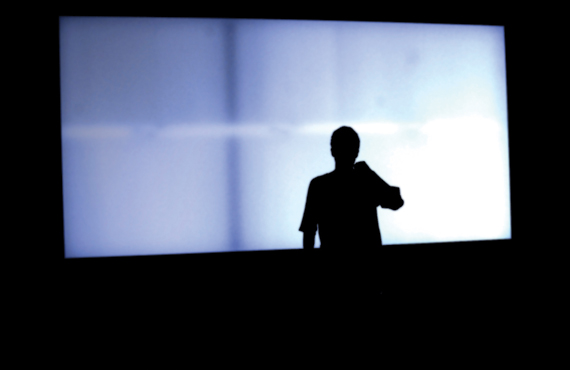 WriteWalls Canada, WriteProLite Projection Dry Erase Wallcovering