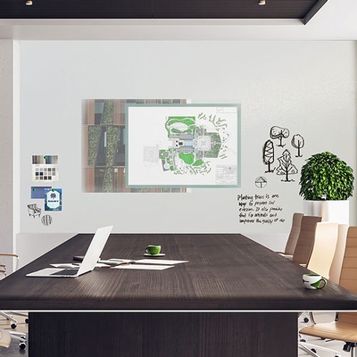 WriteProjection-MAG 48"